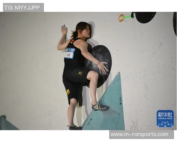 实时新闻攀岩战术排行榜揭晓北京攀岩队荣获第五名成就辉煌